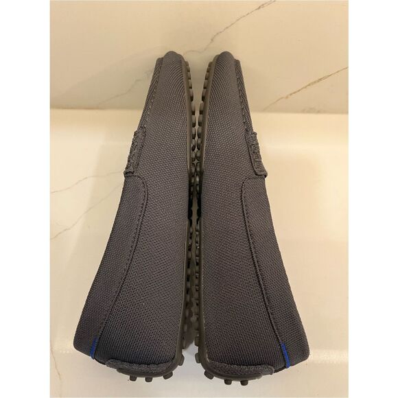 Rothy\'s The Driver Navy Loafers NWOT